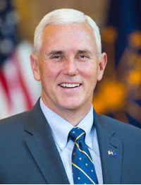 Mike Pence