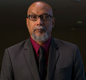 Ajamu Baraka