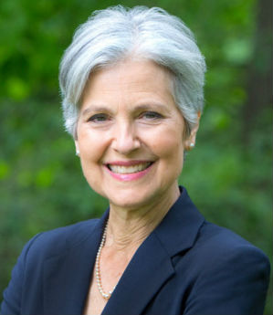 Jill Stein